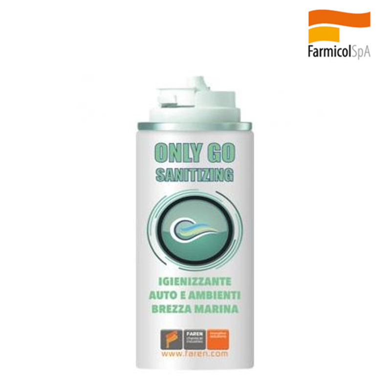 only-go-sanitizing-igienizzante-spray-per-auto -e-ambienti-brezza-marina-da-200ml